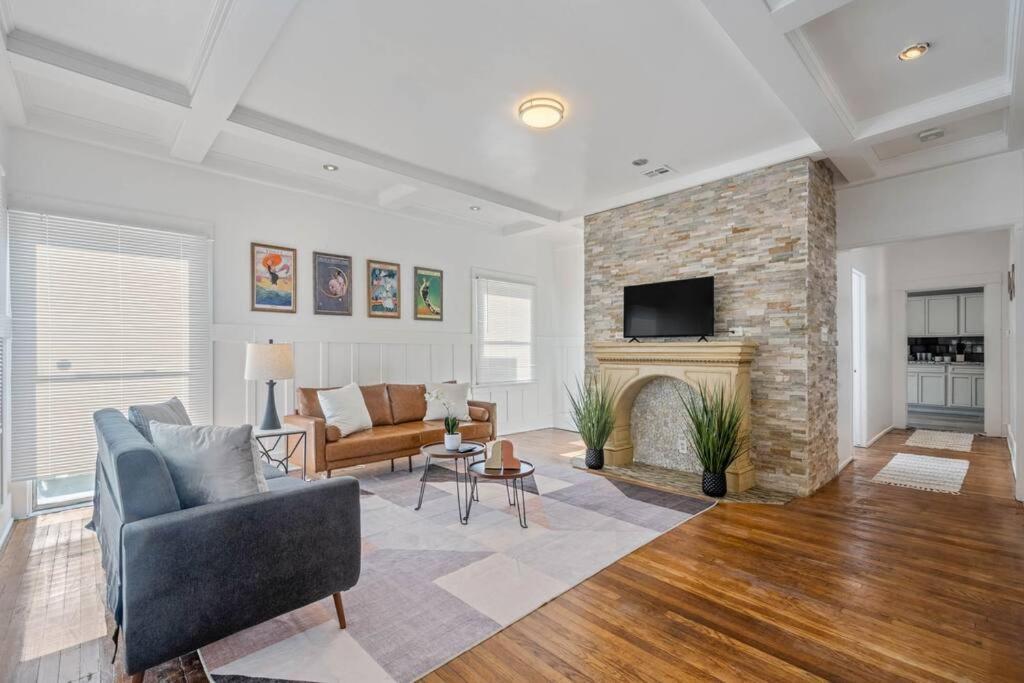 Holiday home Radiant La Getaway