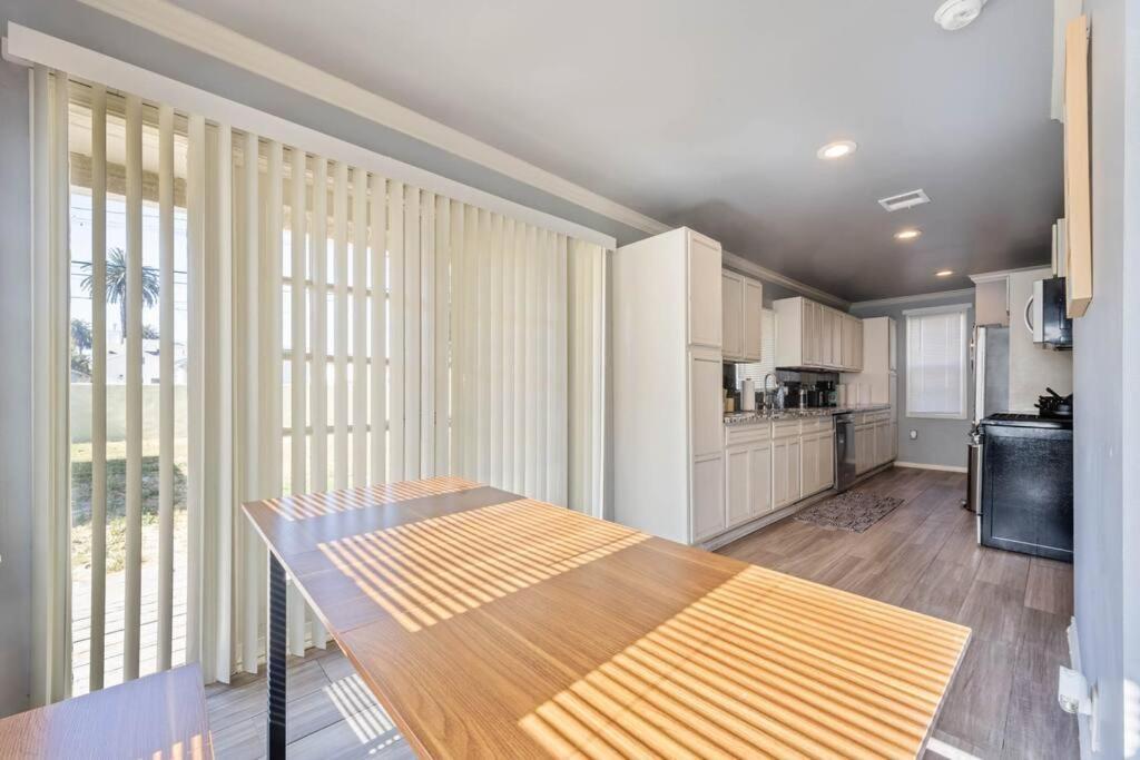 Radiant La Getaway *