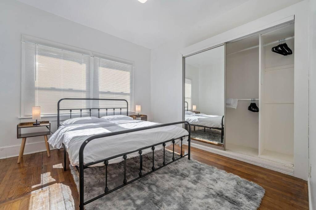 Radiant La Getaway Los Angeles