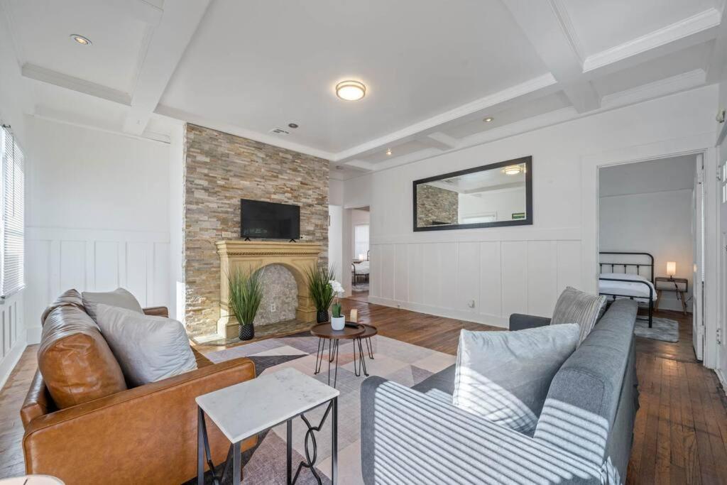 Holiday home Radiant La Getaway
