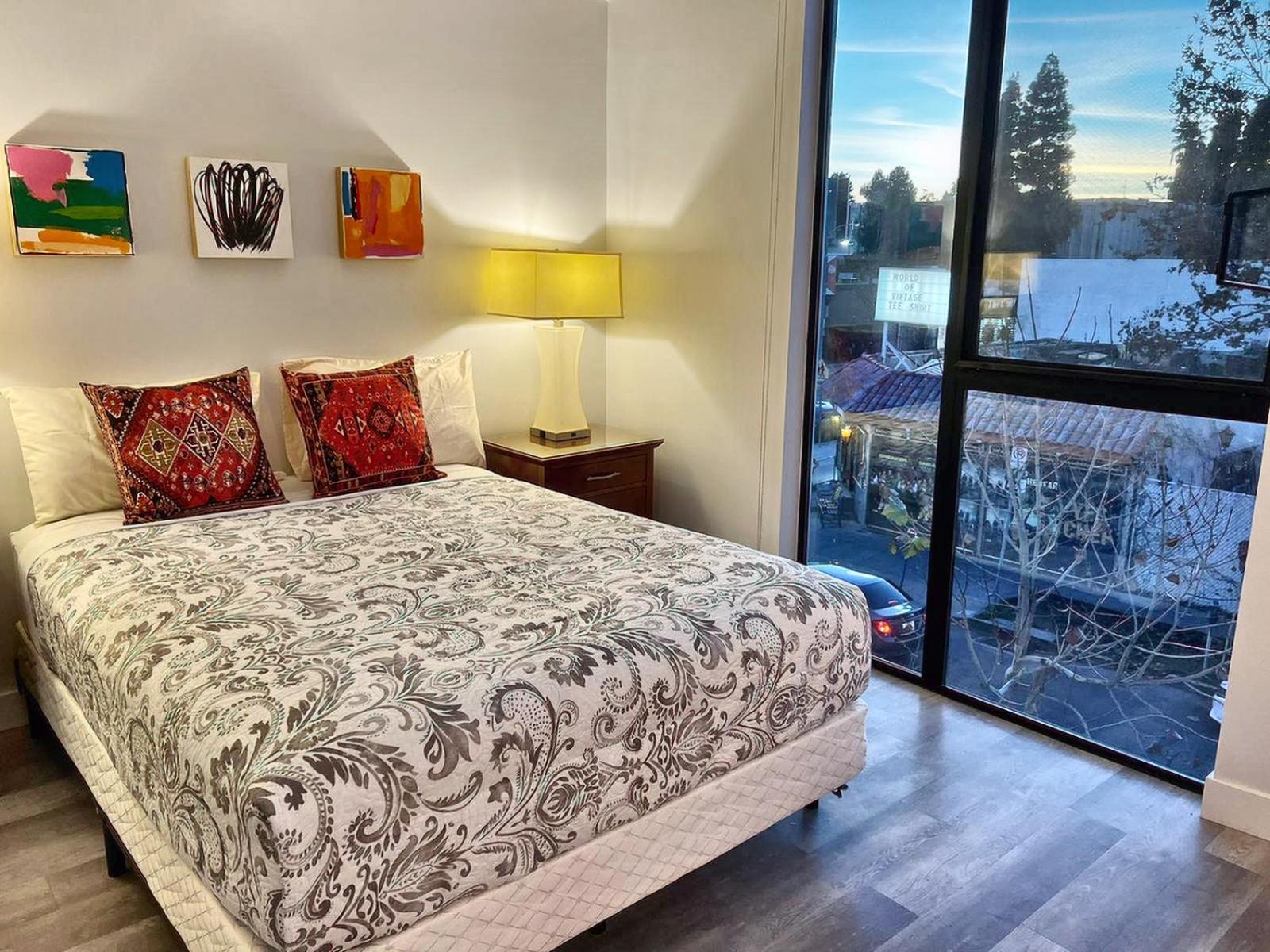 Stayspro - Hollywood Homes Minutes To Everything Spacious And Free Parking Aparthotel Los Angeles