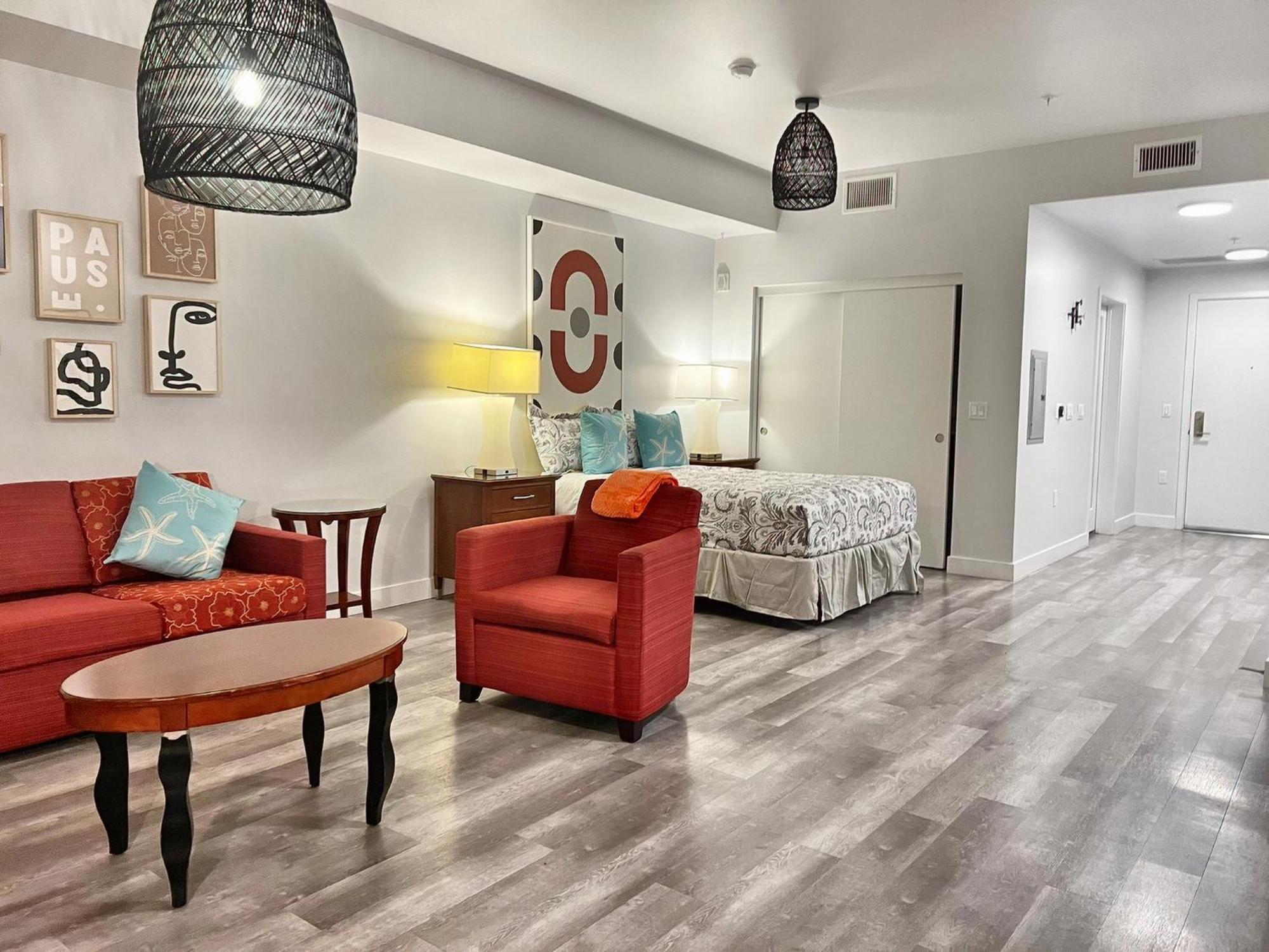 Stayspro - Hollywood Homes Minutes To Everything Spacious And Free Parking Los Angeles