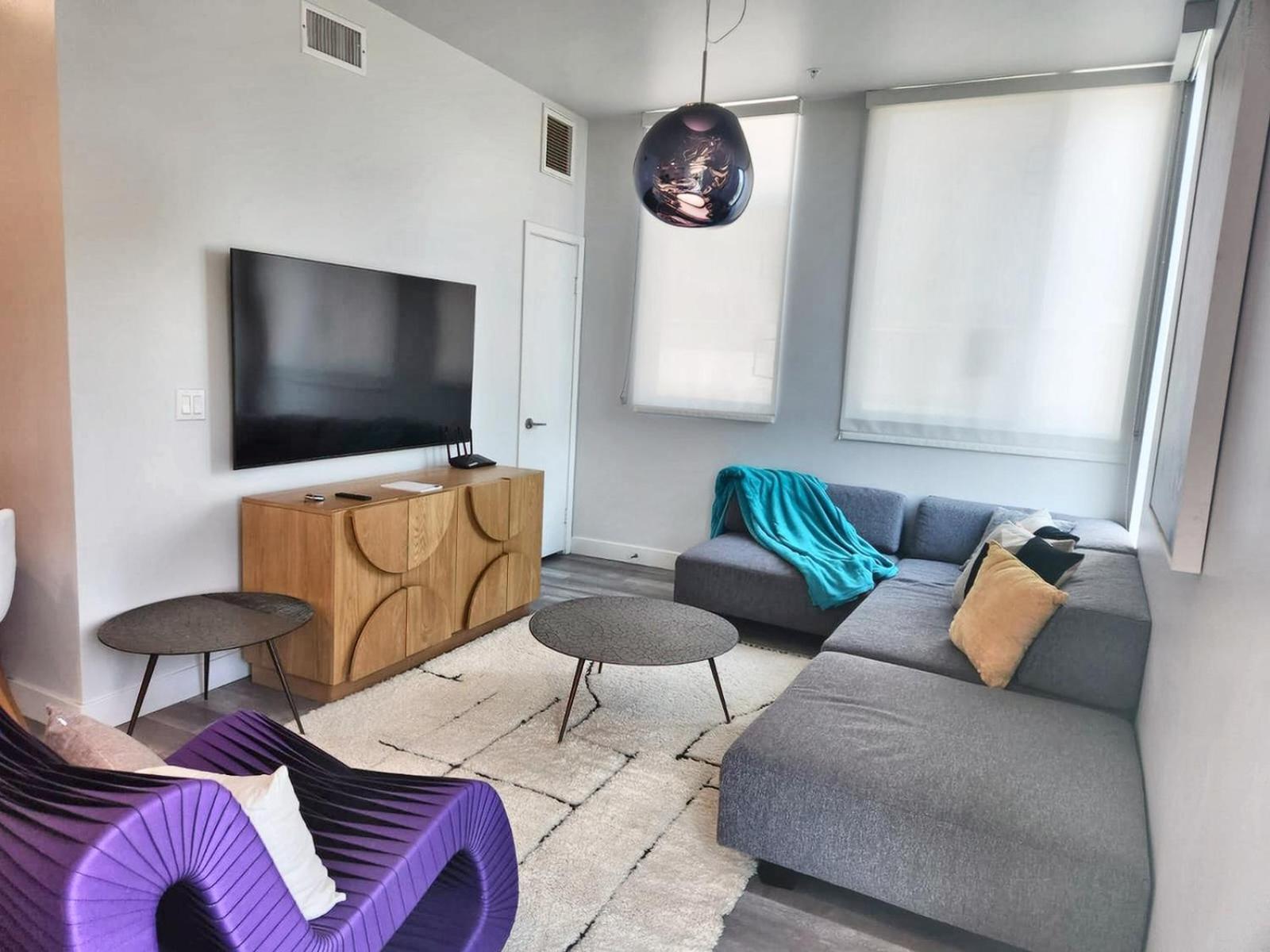 Stayspro - Hollywood Homes Minutes To Everything Spacious And Free Parking Los Angeles