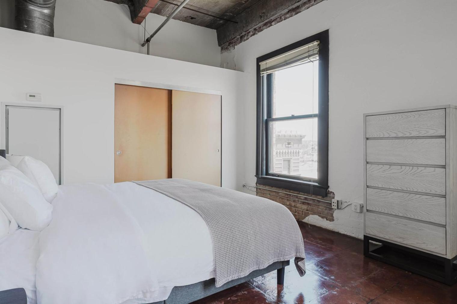 Blueground Dtla Gym Near Grand Market Lax-1216 Apartment Los Angeles