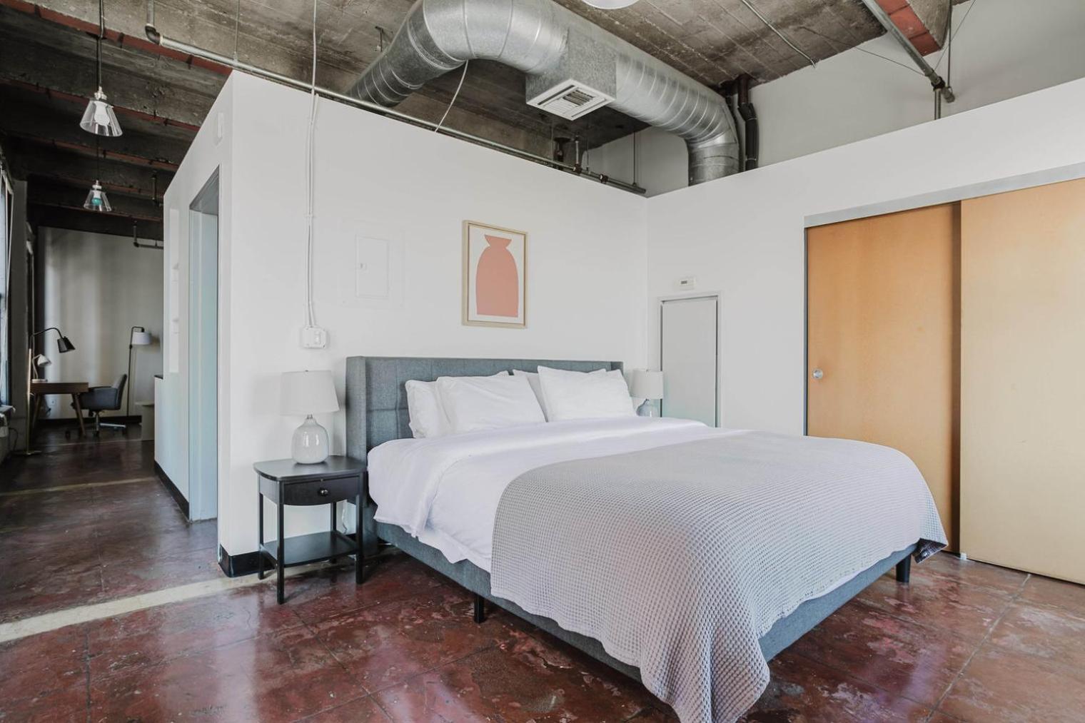 Apartment Blueground Dtla Gym Near Grand Market Lax-1216 Los Angeles