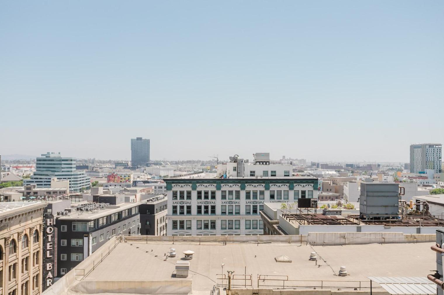 Blueground Dtla Gym Near Grand Market Lax-1216 *