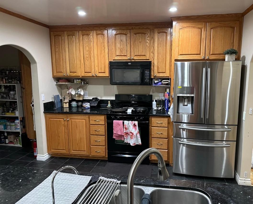 Walkable To Ucla Homestay Los Angeles