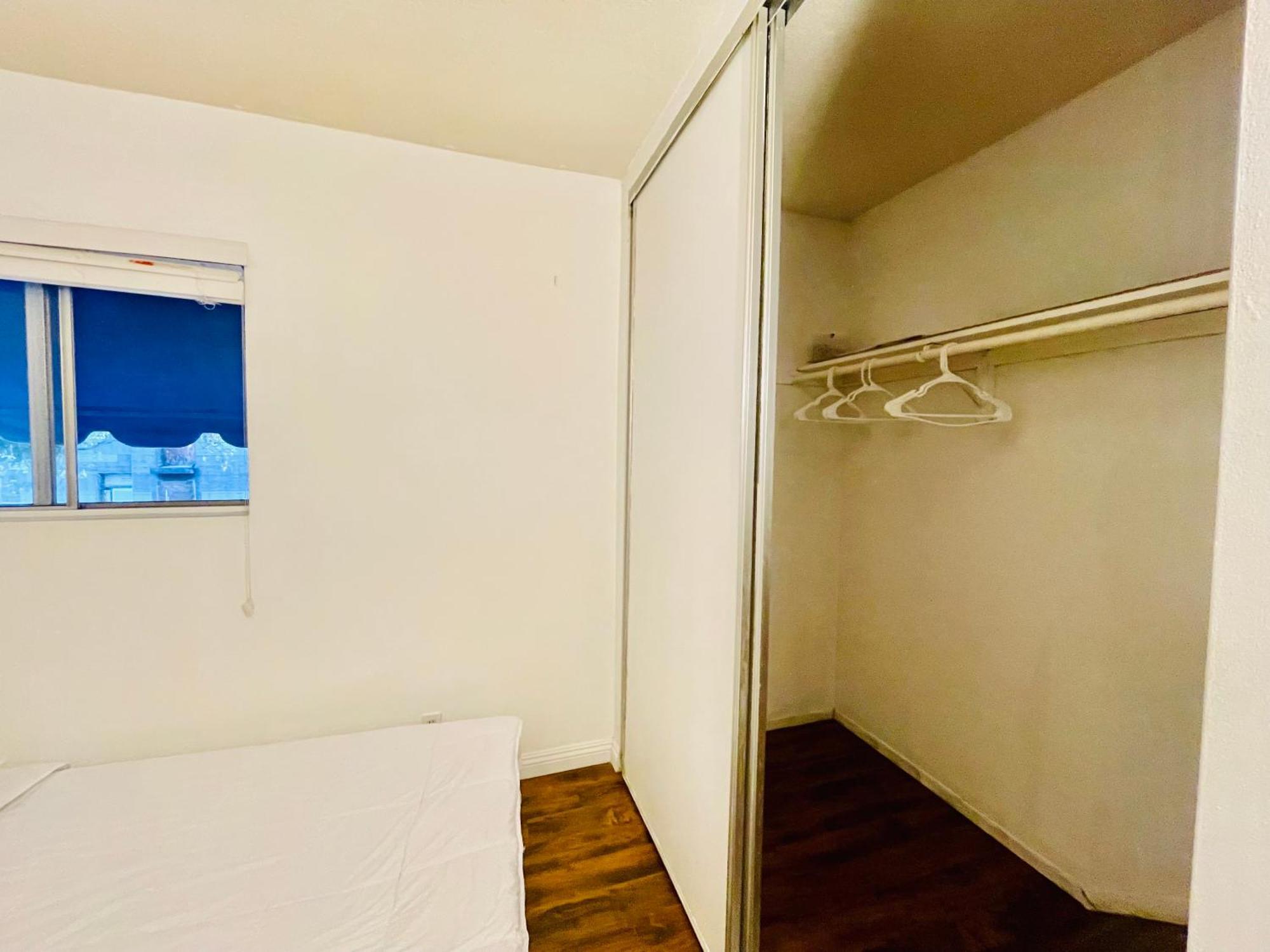Homestay Coastal Comfort In Santa Monica *