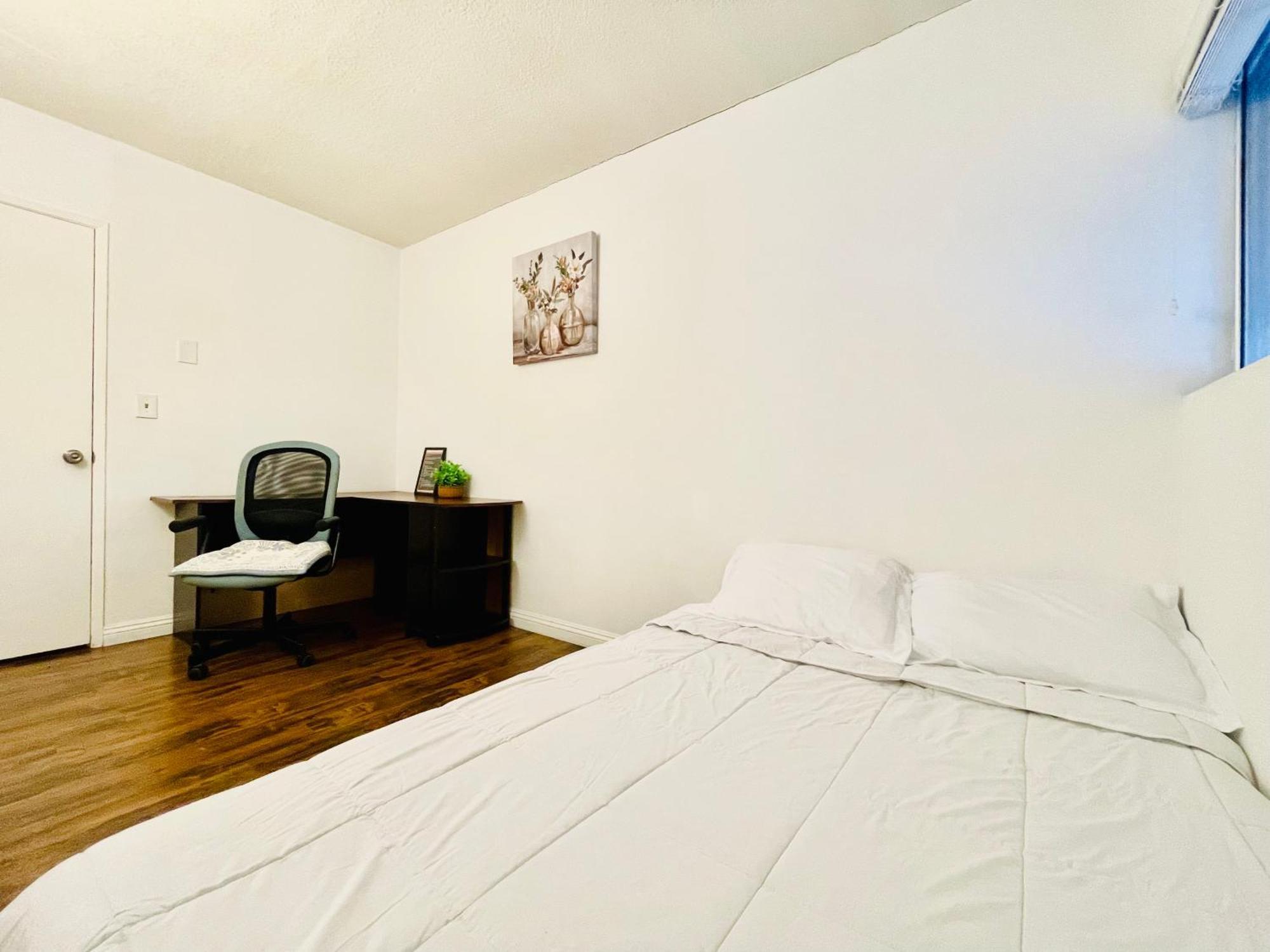 Homestay Coastal Comfort In Santa Monica *