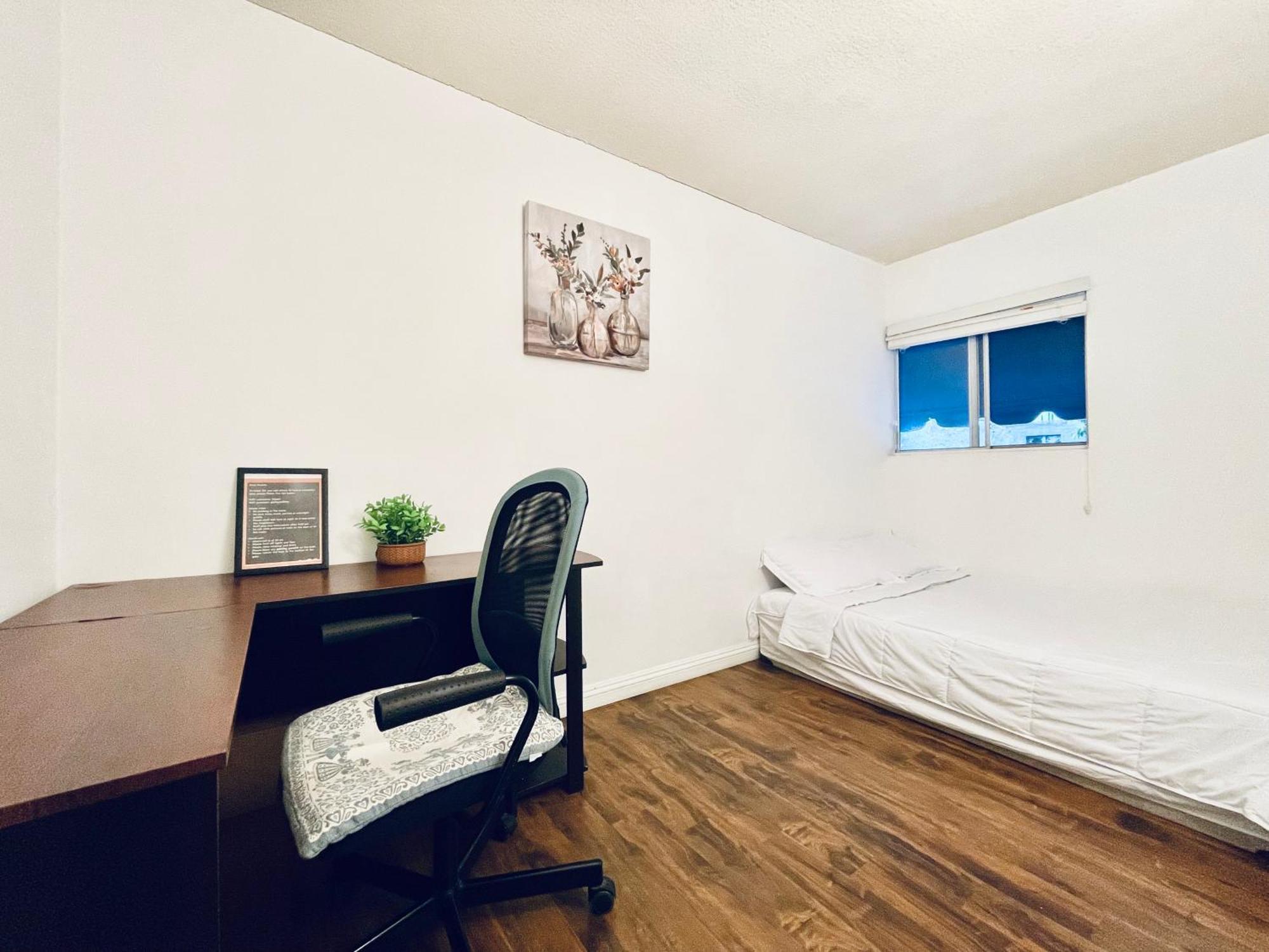 Coastal Comfort In Santa Monica Homestay Los Angeles