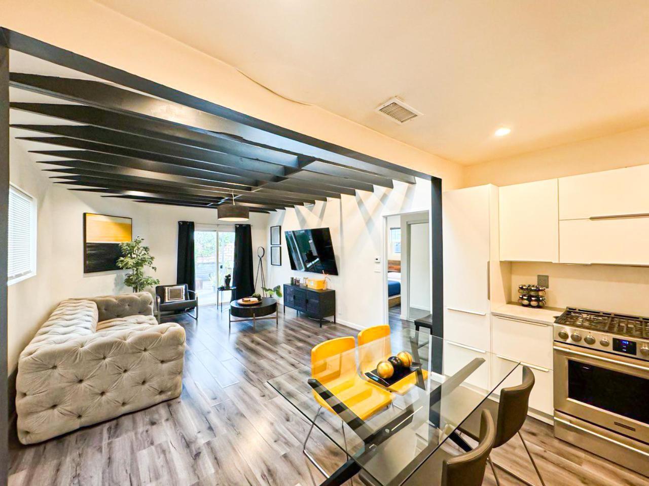 Casa de férias Gateway To Comfort- Modern 1br - Mk2 - Wb