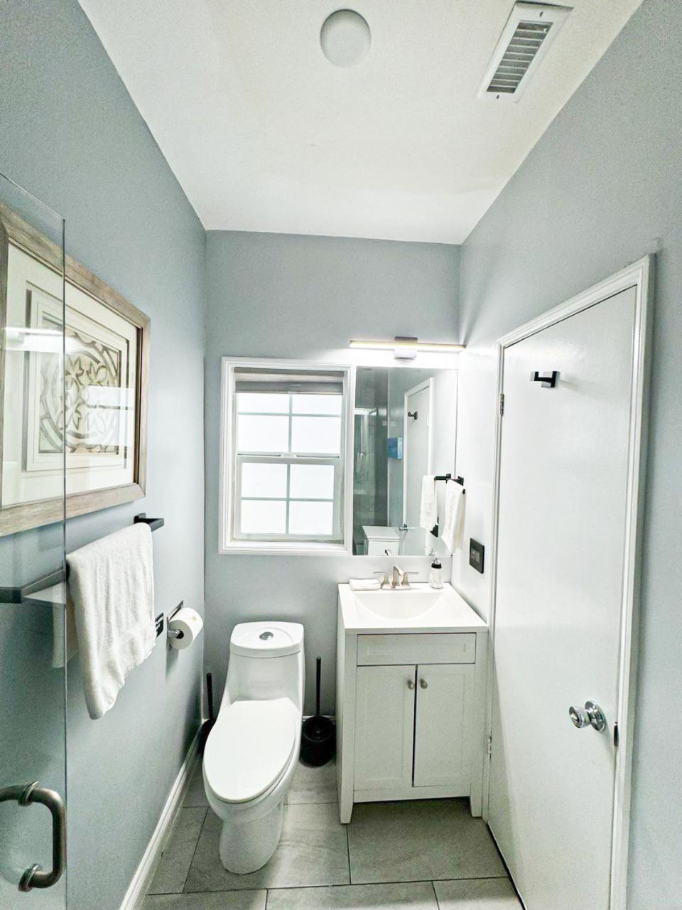 Gateway To Comfort- Modern 1br - Mk2 - Wb Los Angeles