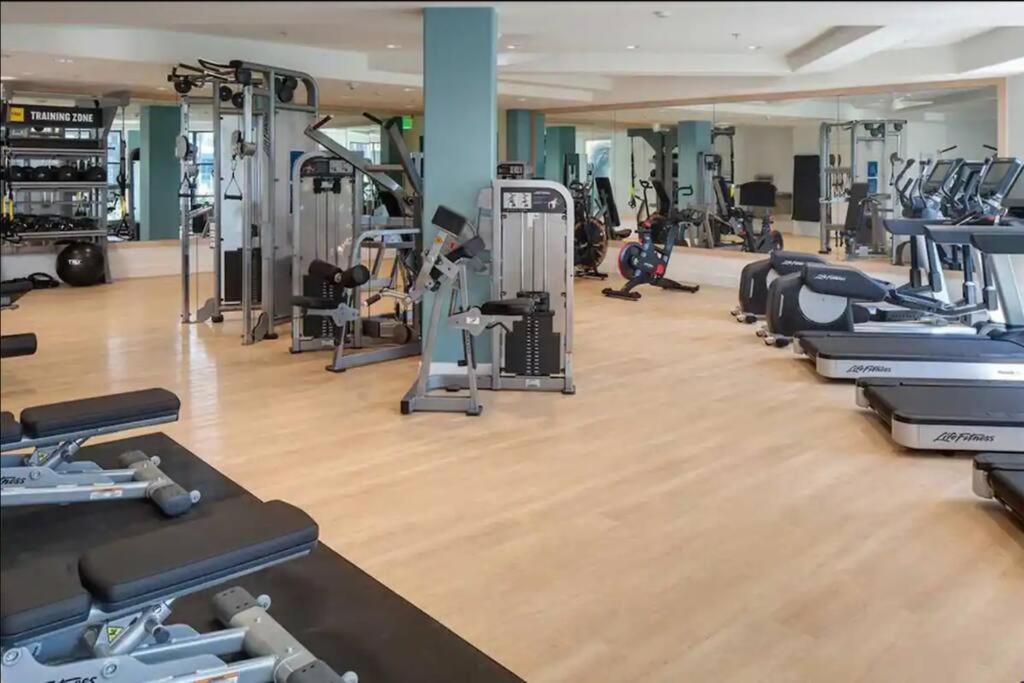Luxury Retreat In Marina Del Rey Apartamento Los Angeles