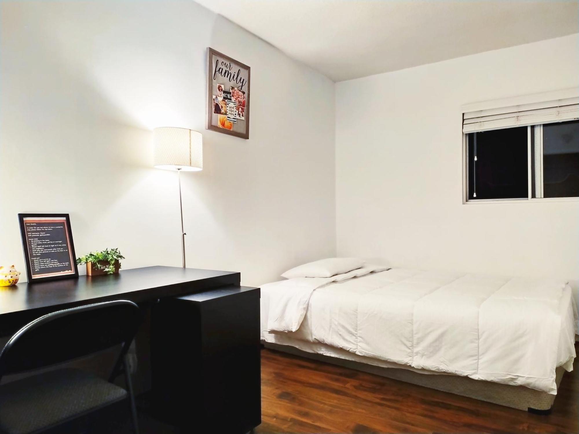 Coastal Comfort In Santa Monica Homestay Los Angeles