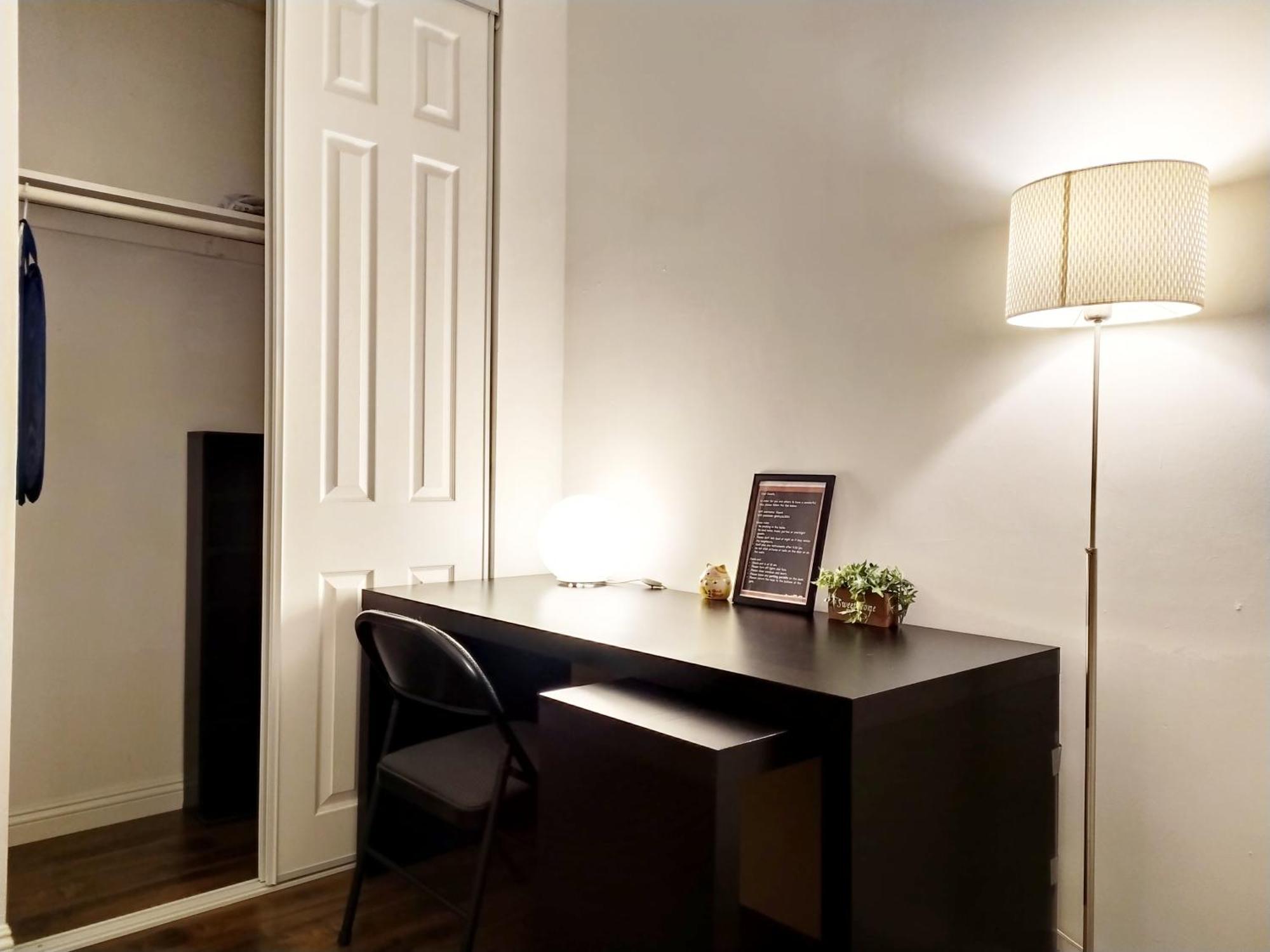 Homestay Coastal Comfort In Santa Monica