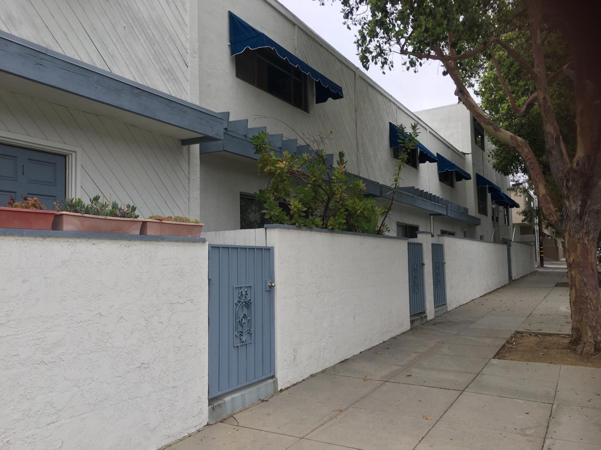 Coastal Comfort In Santa Monica