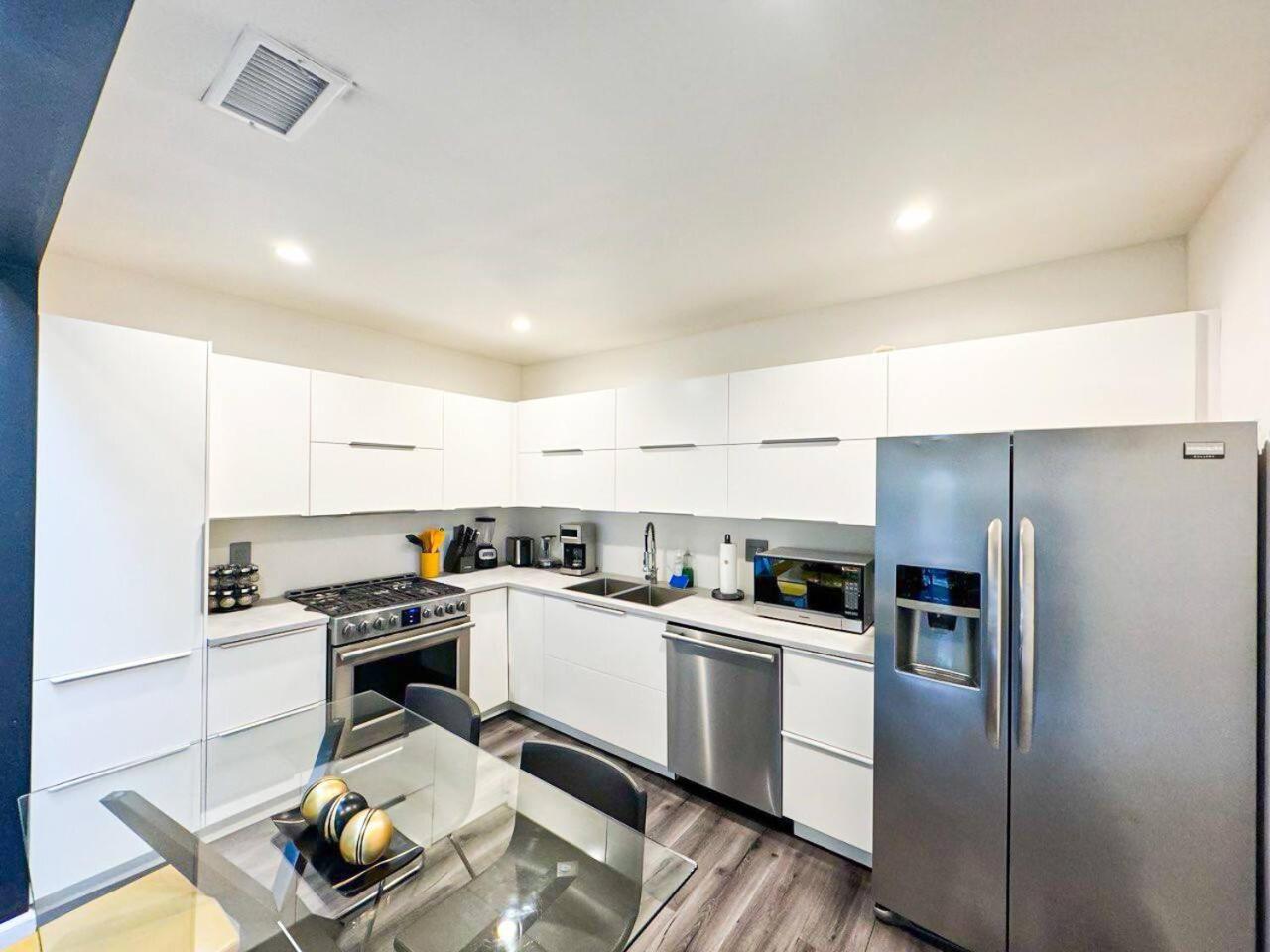 Gateway To Comfort- Modern 1br - Mk2 - Wb * Los Angeles
