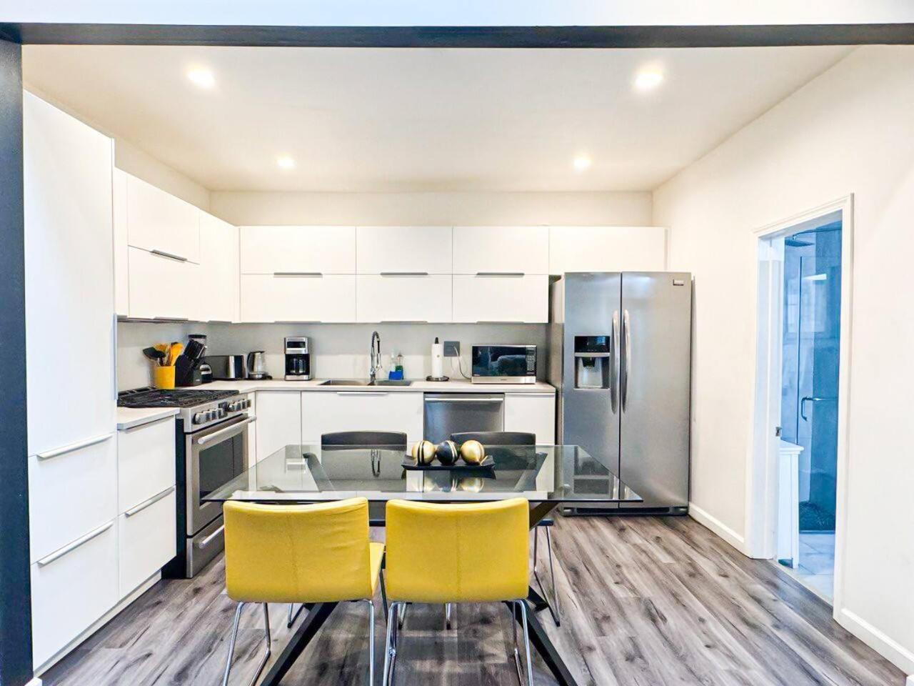 Gateway To Comfort- Modern 1br - Mk2 - Wb Holiday home