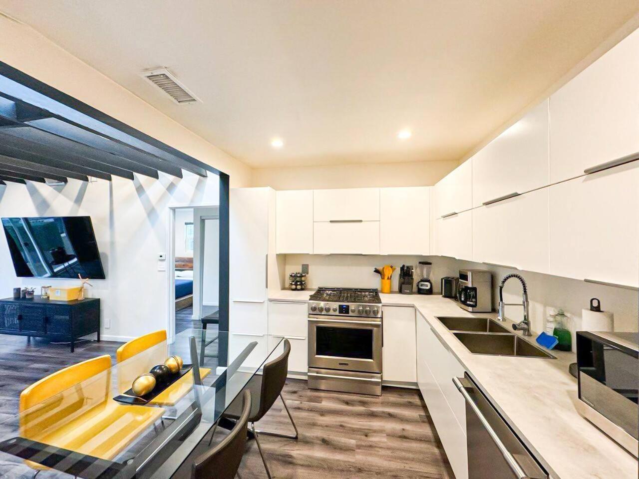 Gateway To Comfort- Modern 1br - Mk2 - Wb Holiday home