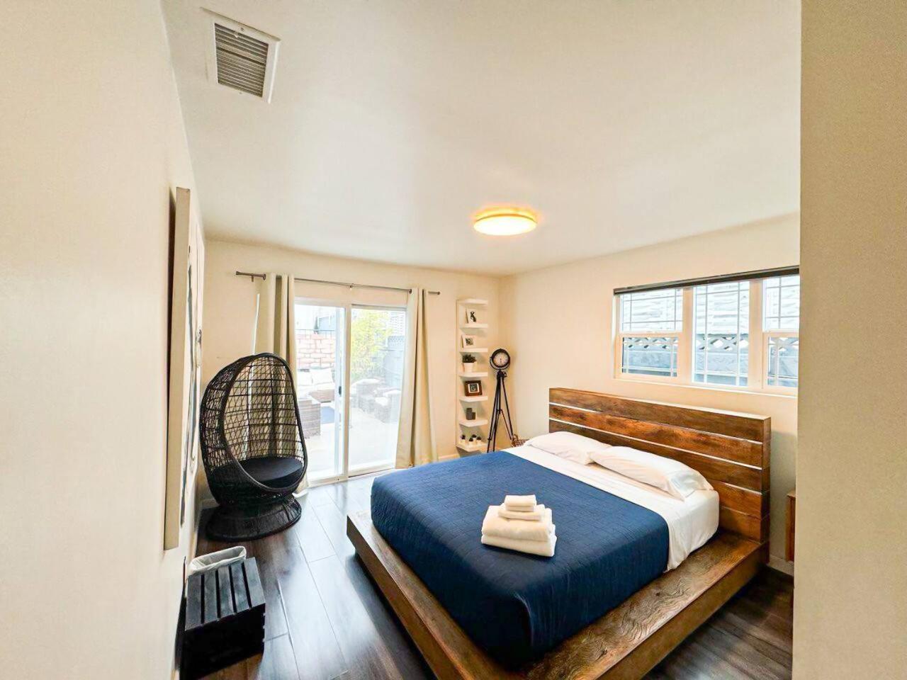 Casa de férias Gateway To Comfort- Modern 1br - Mk2 - Wb