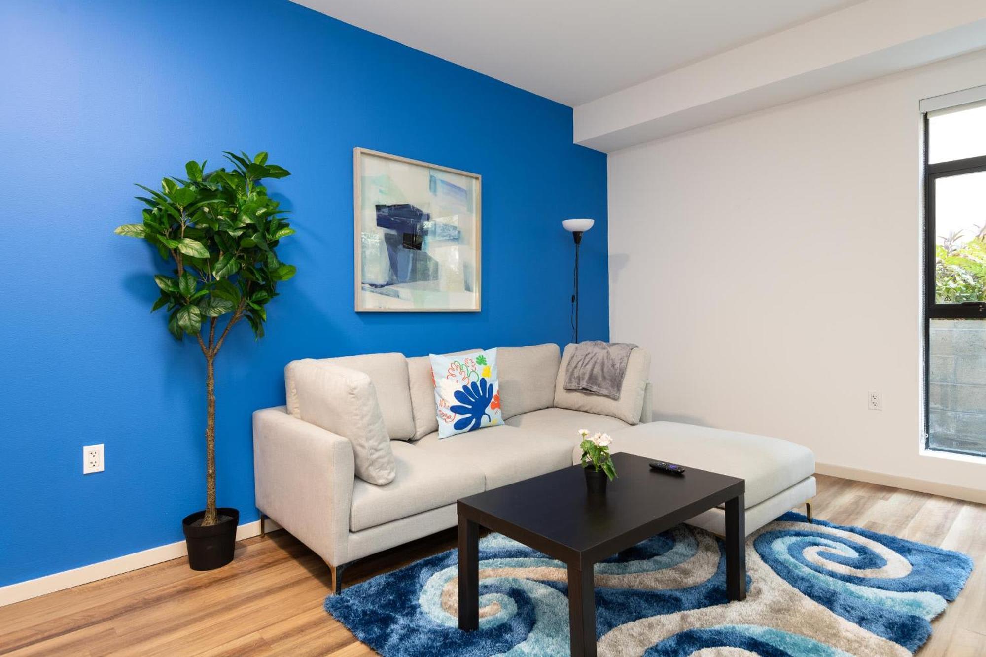 Hollywood Walk Of Fame Free Parking Pool Hot Tub Apartment