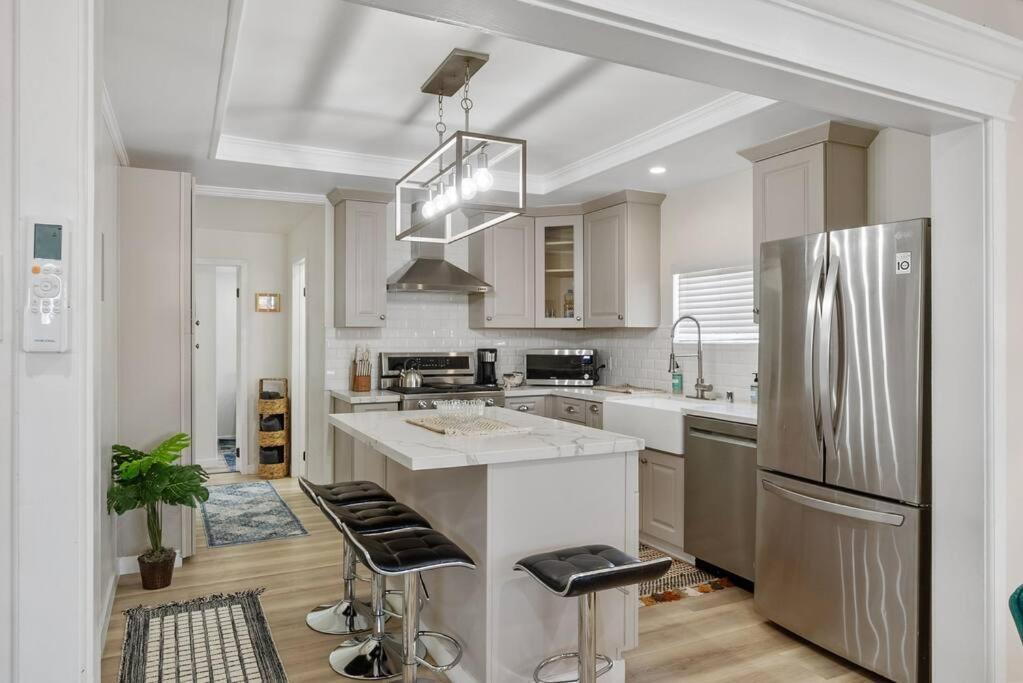 La Hub Nearby Dodgers, Pasadena & Downtown Holiday home Los Angeles