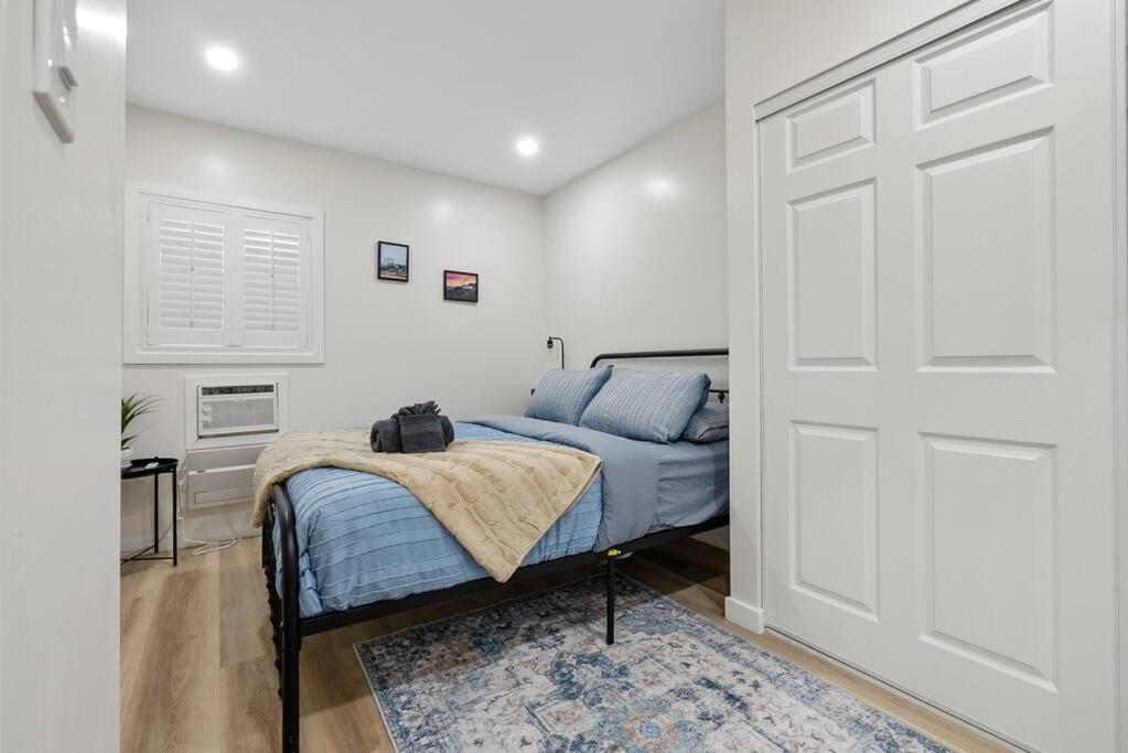 Holiday home La Hub Nearby Dodgers, Pasadena & Downtown