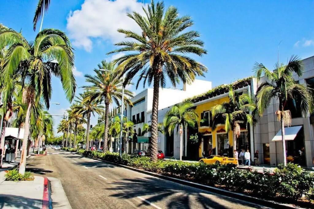 La Hub Nearby Dodgers, Pasadena & Downtown *