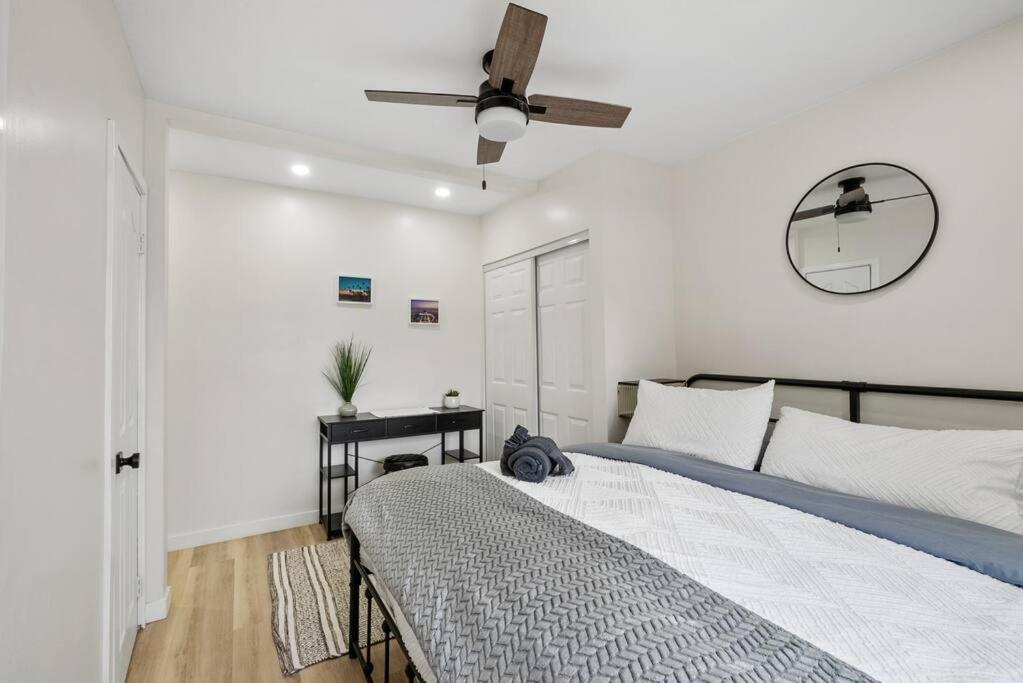 Holiday home La Hub Nearby Dodgers, Pasadena & Downtown Los Angeles