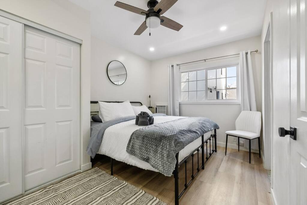 La Hub Nearby Dodgers, Pasadena & Downtown Holiday home *