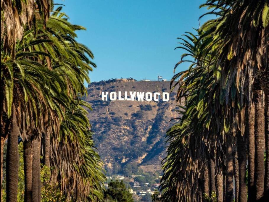 La Hub Nearby Dodgers, Pasadena & Downtown Casa de férias Los Angeles