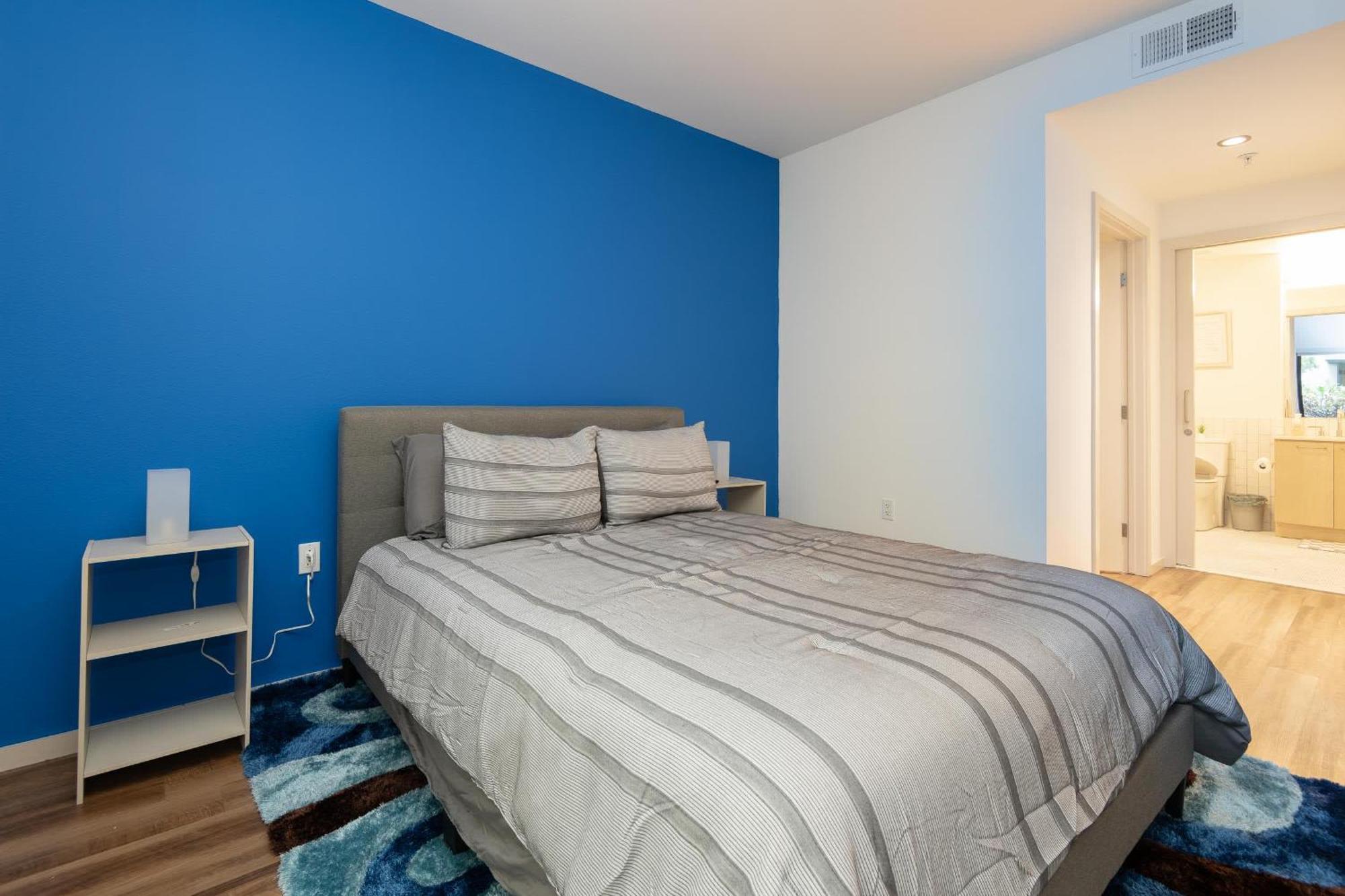 Hollywood Walk Of Fame Free Parking Pool Hot Tub Apartment