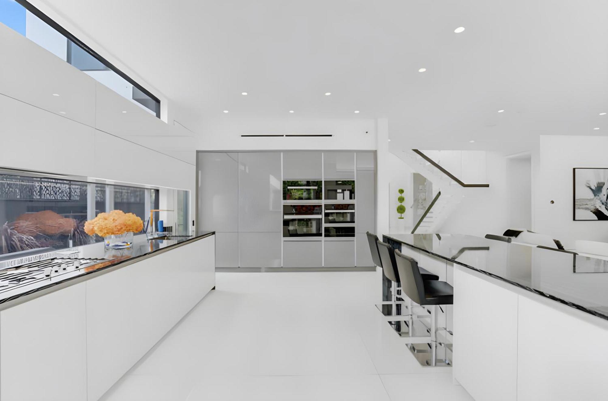 Sleek Grand In Beverly Hills * Los Angeles