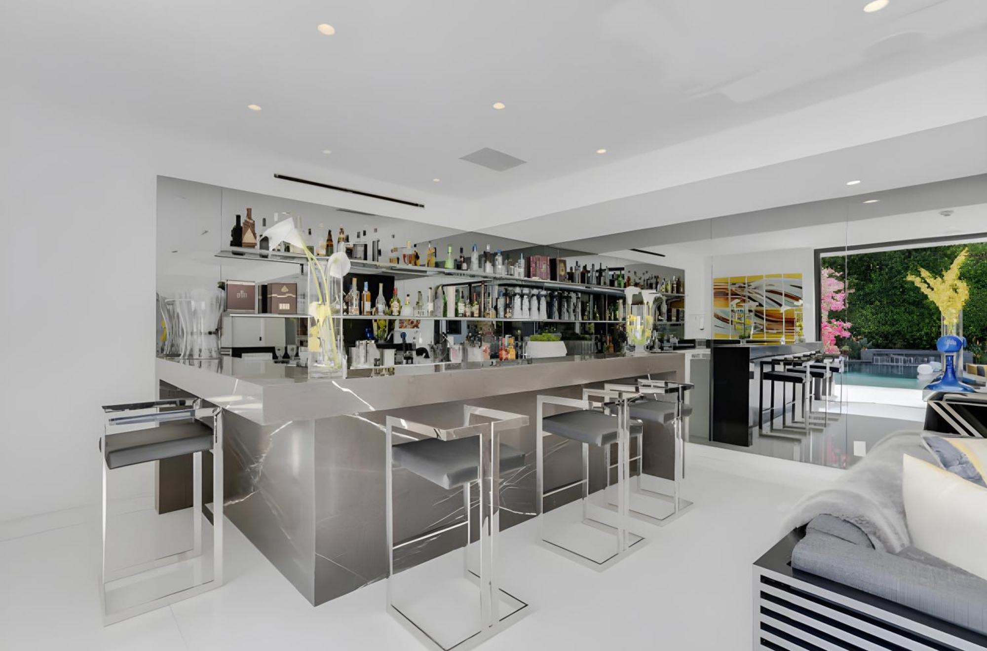 Sleek Grand In Beverly Hills * Los Angeles