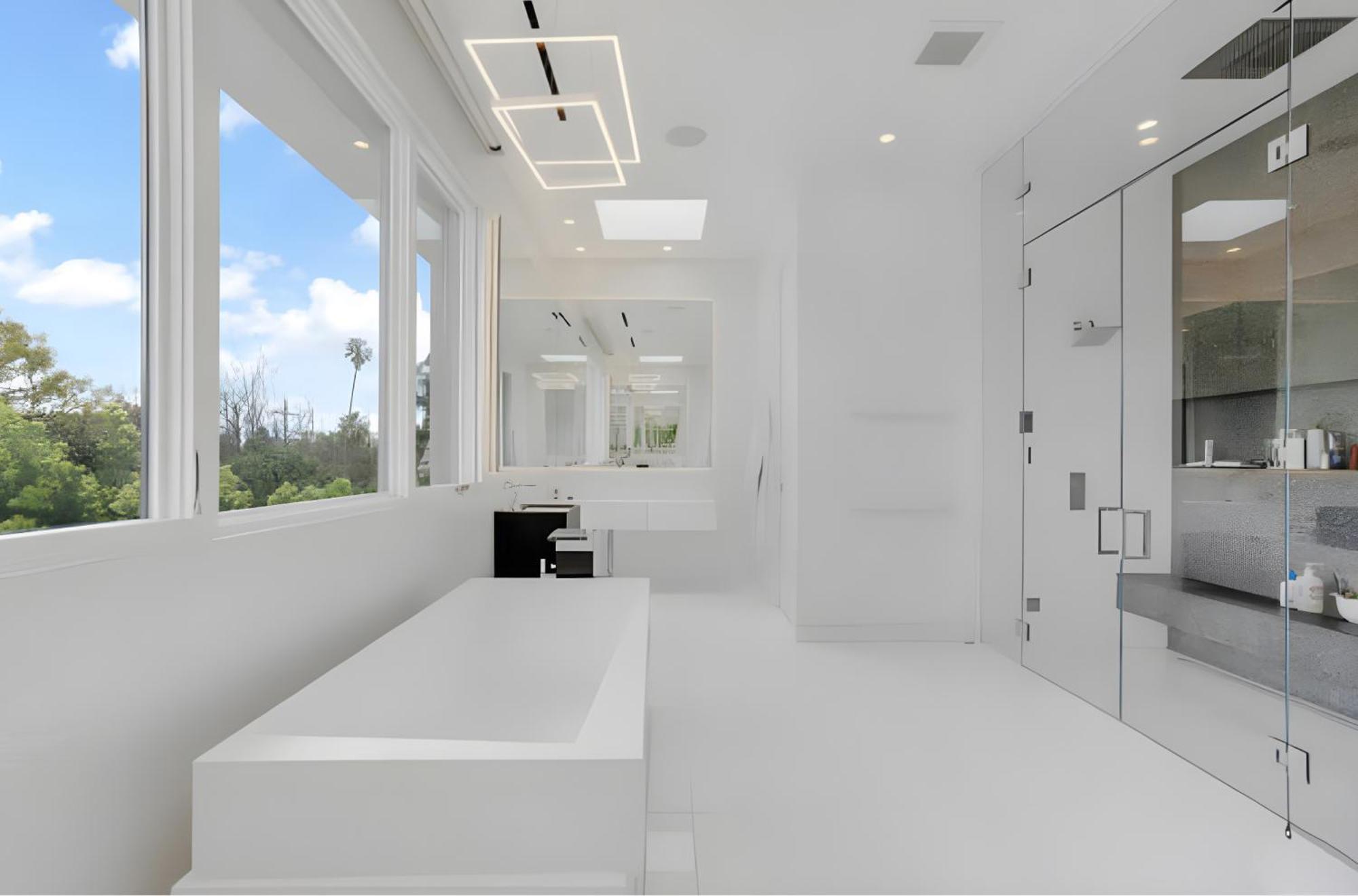 Sleek Grand In Beverly Hills * Los Angeles