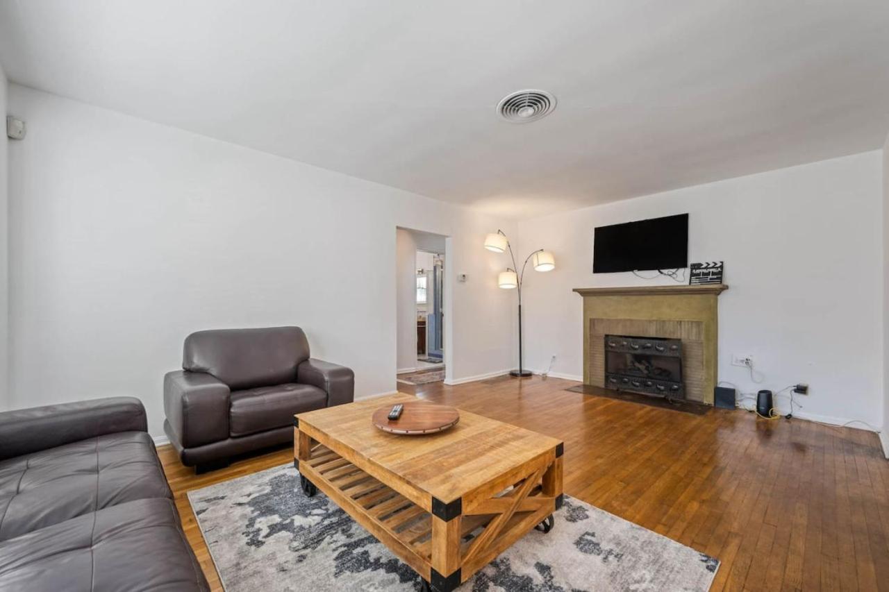 Madison Sanctuary Holiday home