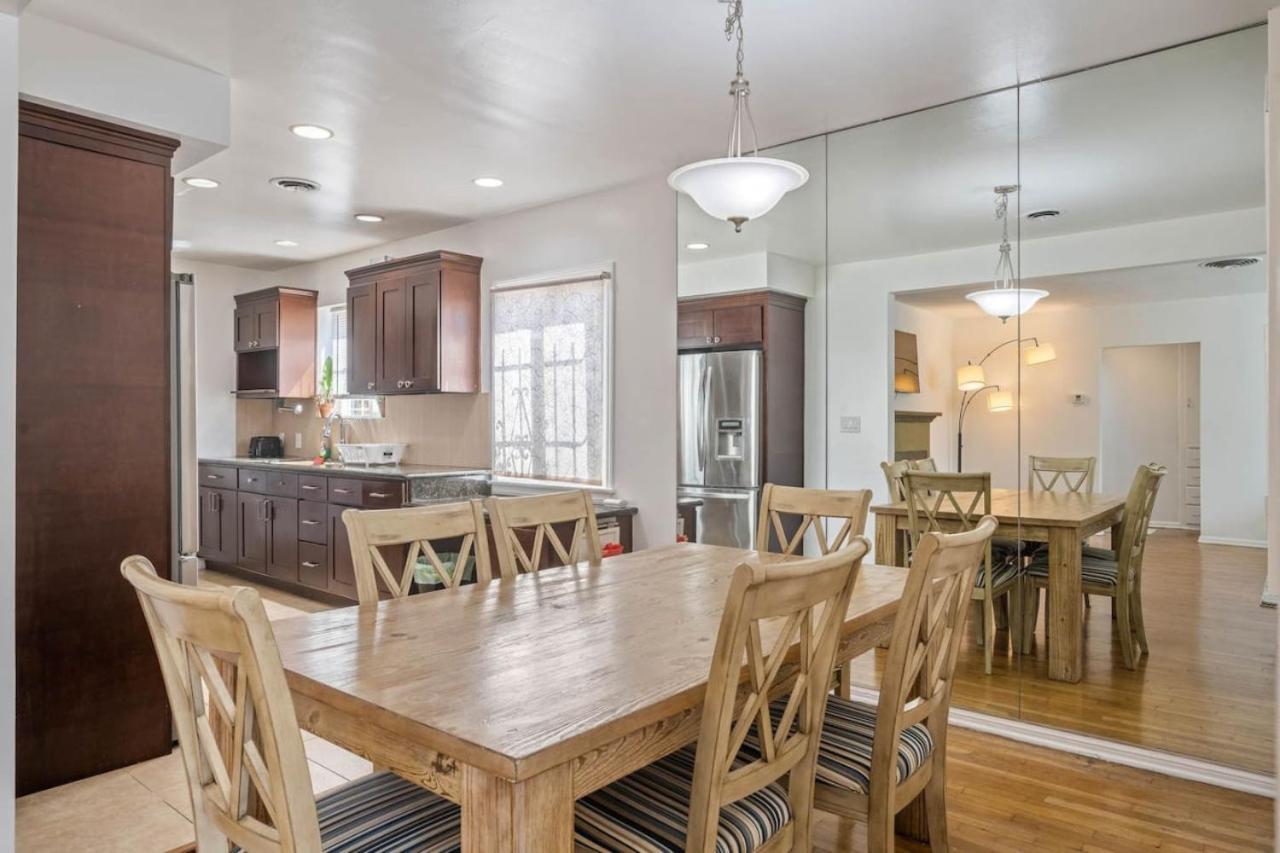 Madison Sanctuary Holiday home *