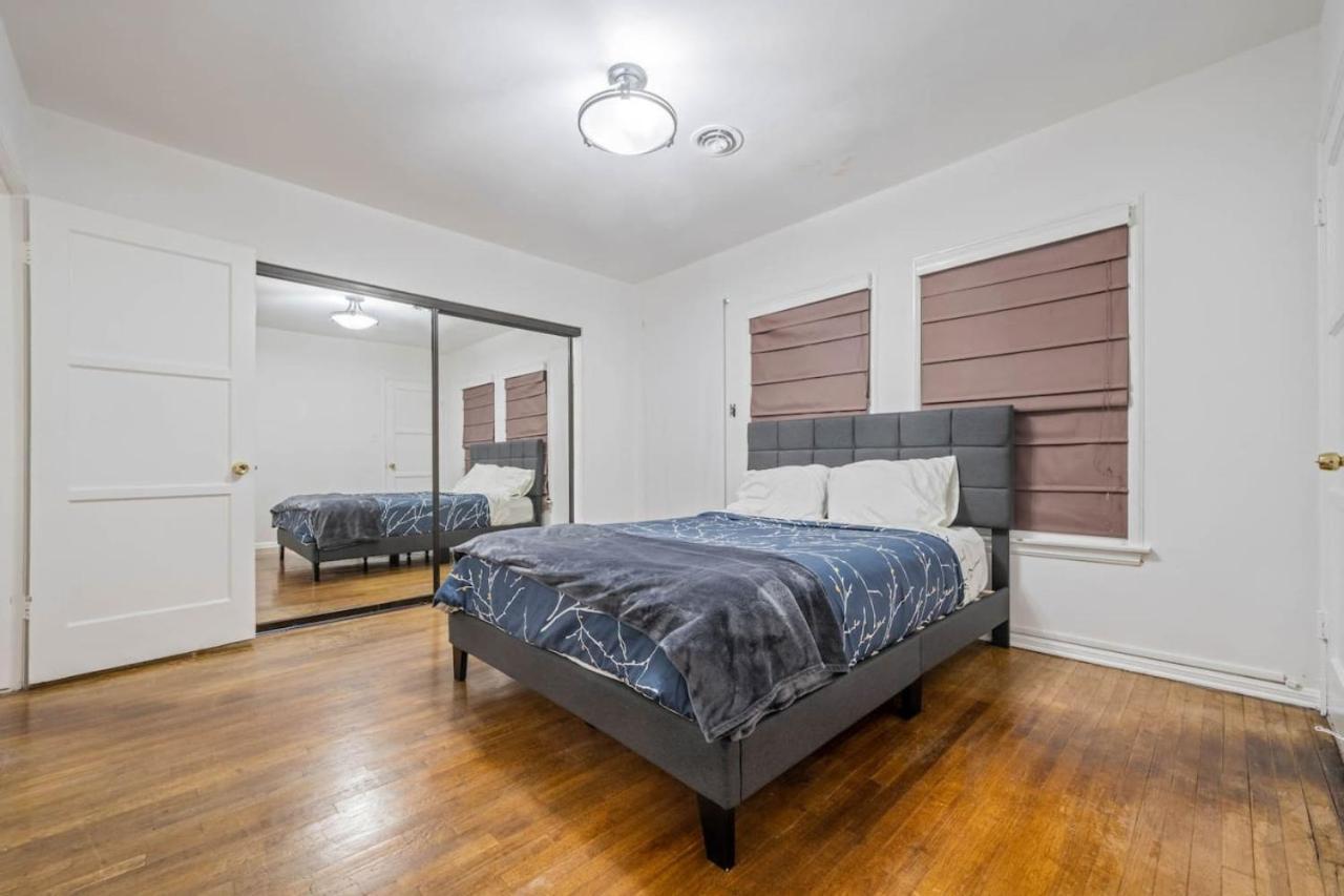 Madison Sanctuary Holiday home Los Angeles
