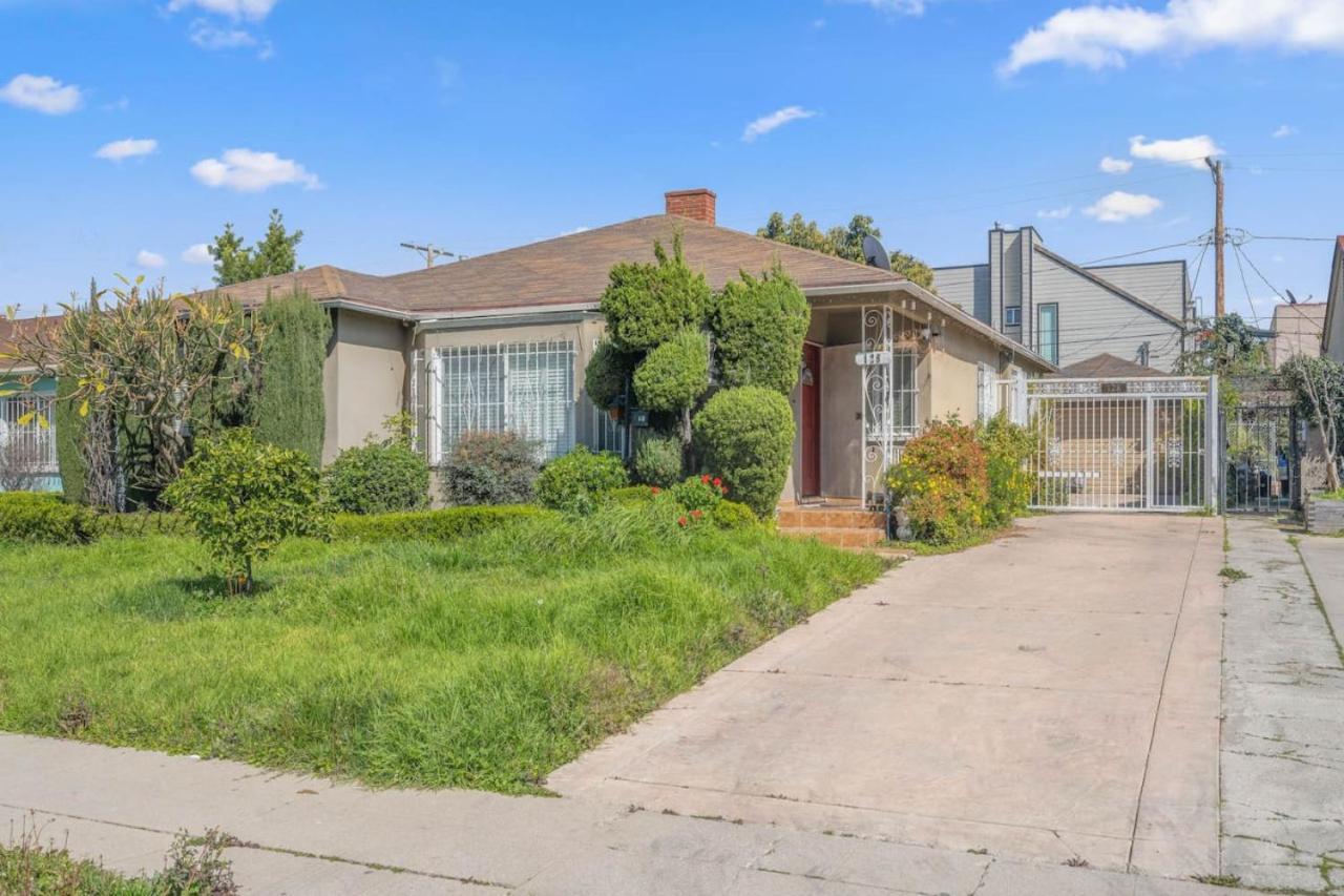 Holiday home Madison Sanctuary Los Angeles