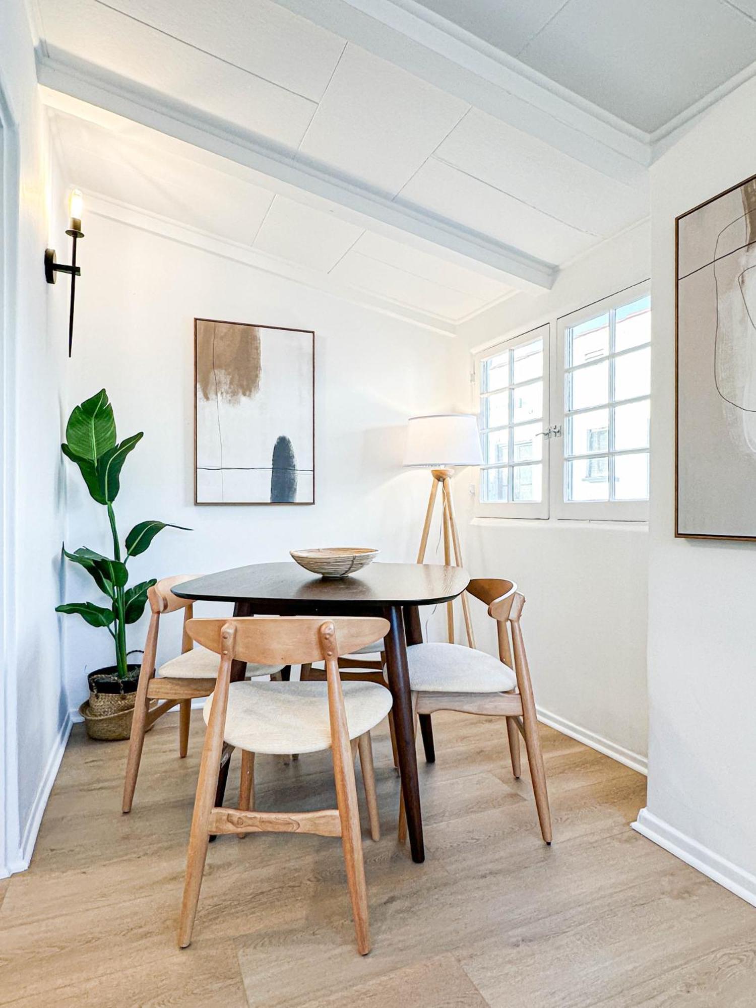 Stylish 2br Near La Hotspots- Doh2 - Ww * Los Angeles