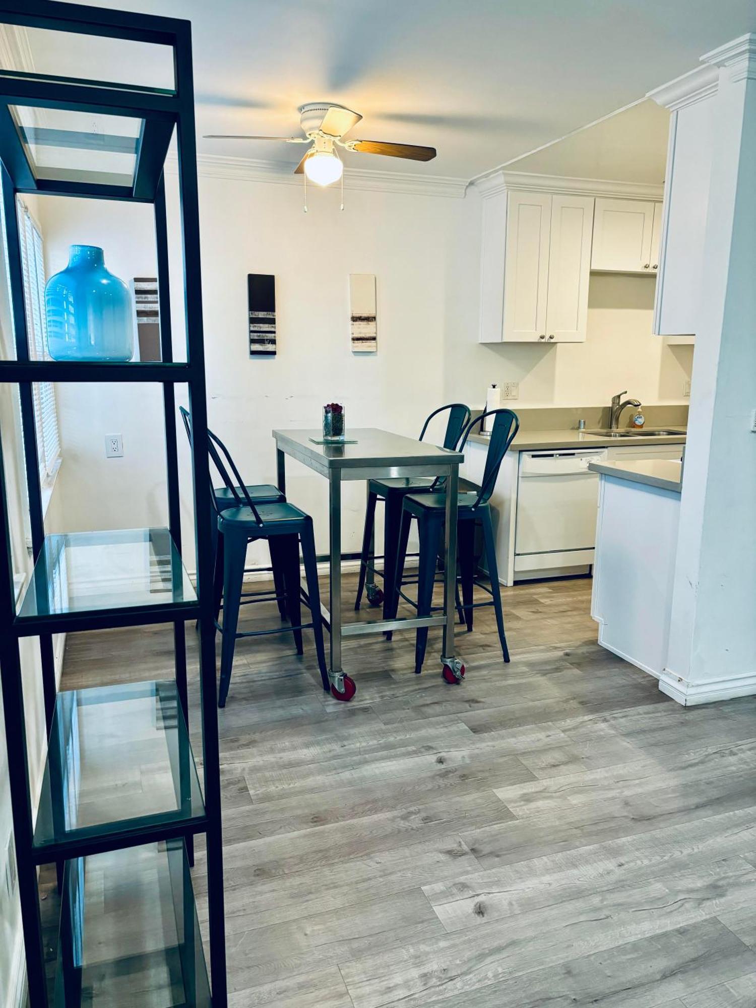 Apartamento Modern, 1 Bed Condo, Downtown Century Los Angeles