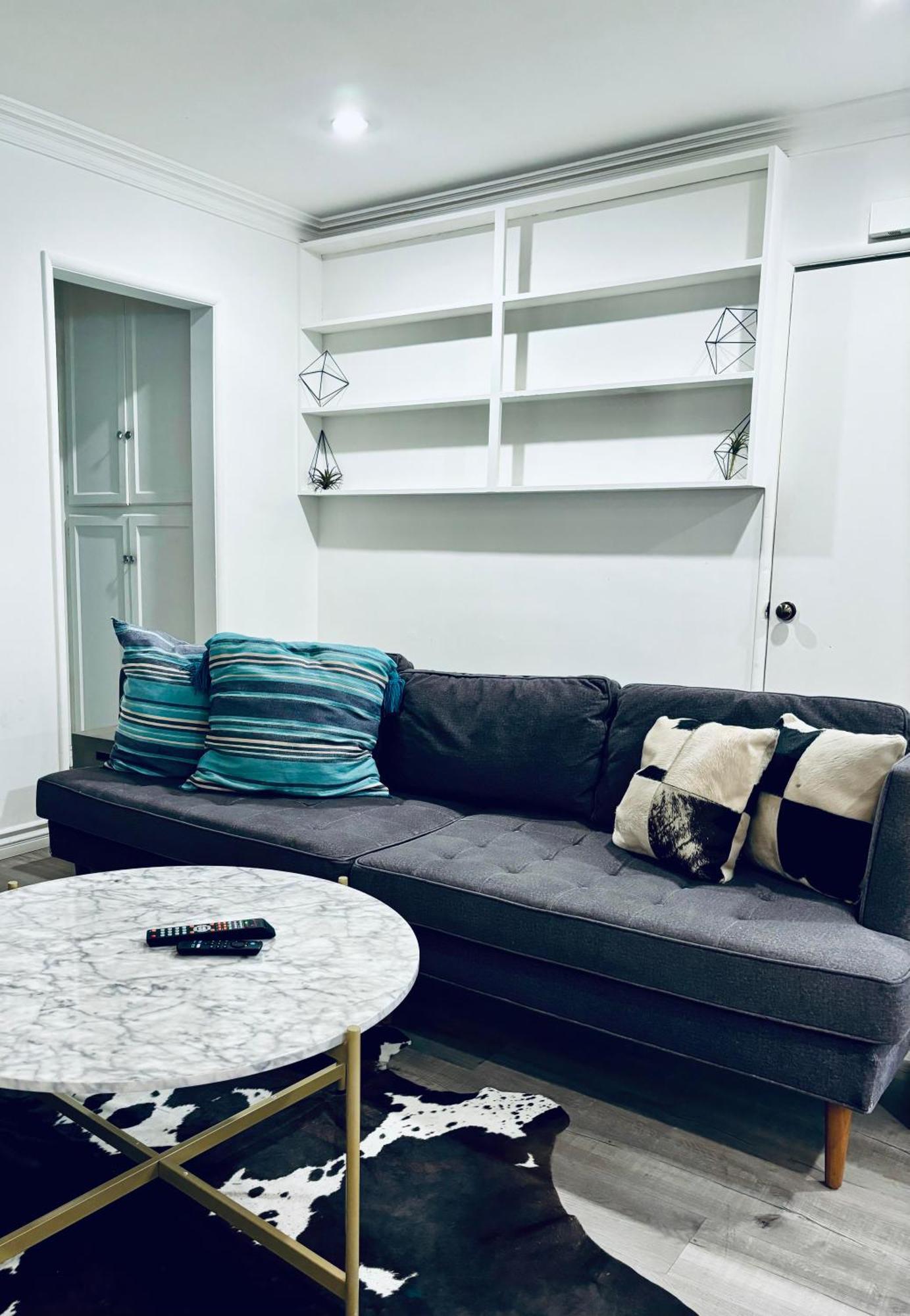 Modern, 1 Bed Condo, Downtown Century * Los Angeles