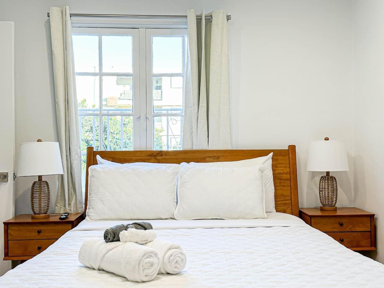 Holiday home Stylish 2br Near La Hotspots- Doh2 - Ww *