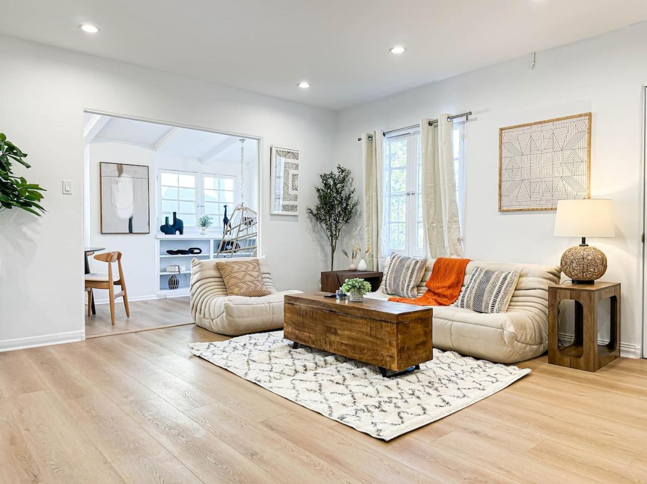 Stylish 2br Near La Hotspots- Doh2 - Ww *