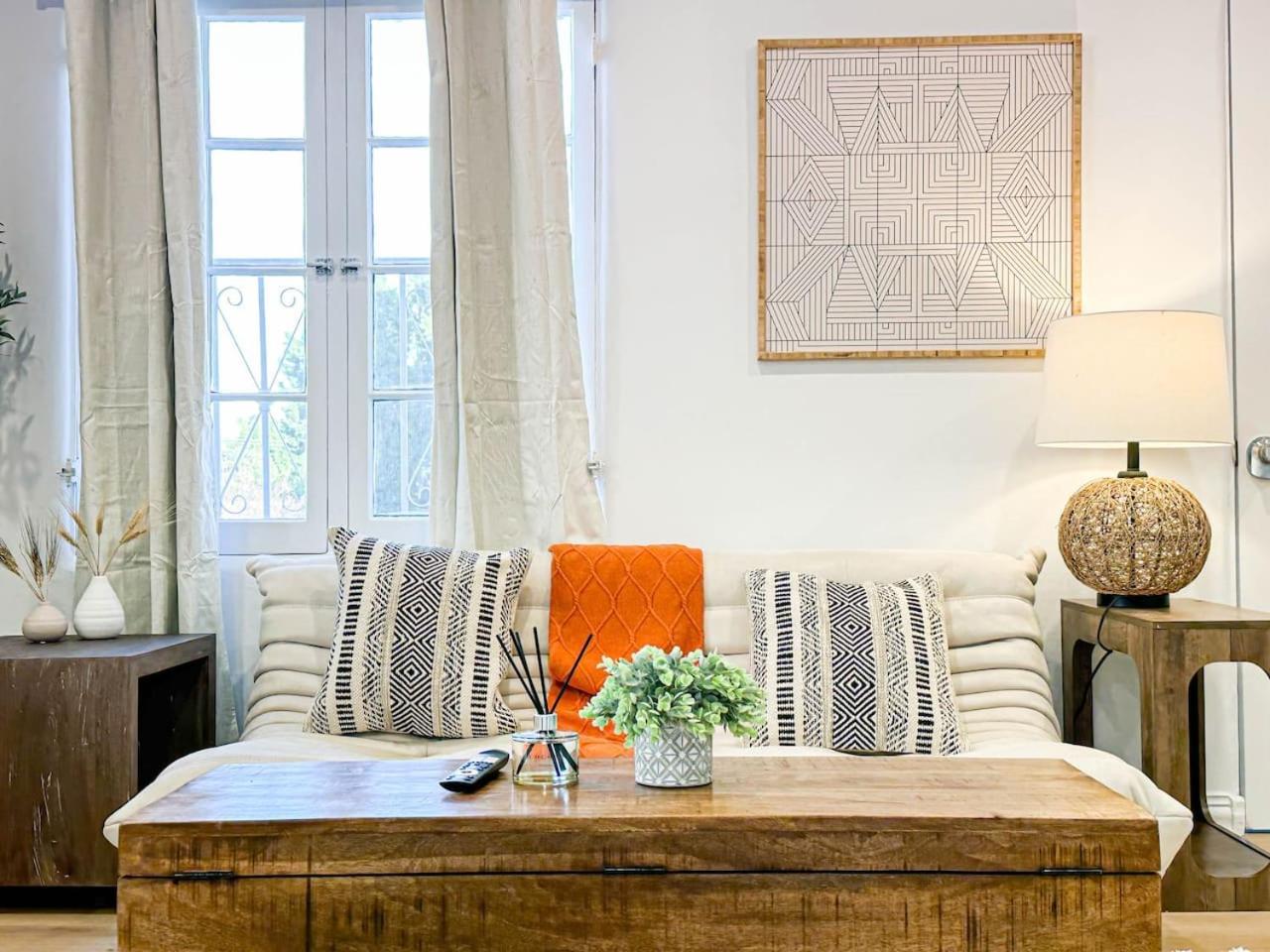Stylish 2br Near La Hotspots- Doh2 - Ww