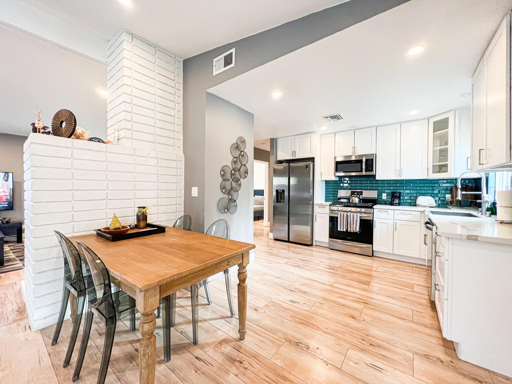 Holiday home Luxurious House W Pool-prime Location Los Angeles