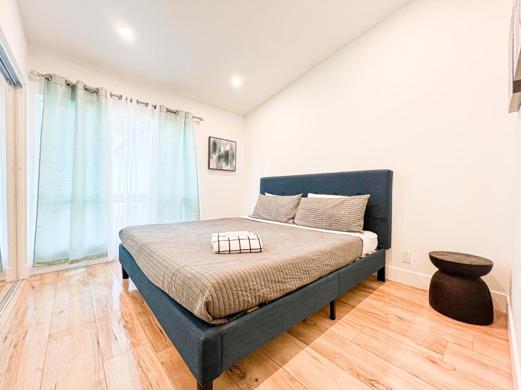 Luxurious House W Pool-prime Location Holiday home Los Angeles