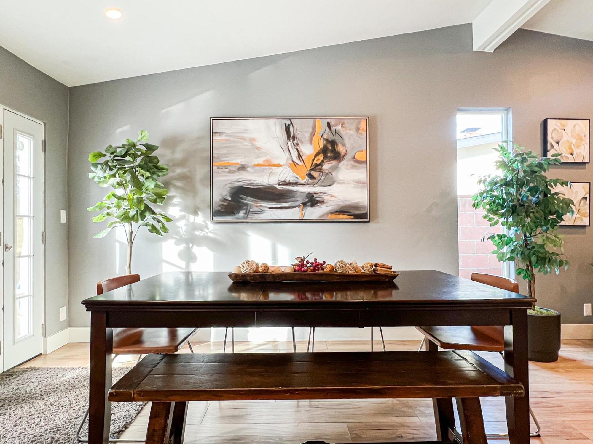Luxurious House W Pool-prime Location Holiday home Los Angeles