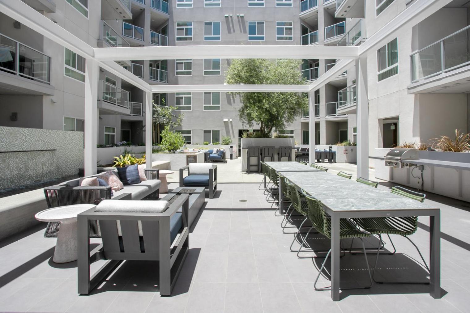 Woodland Hills W Gym Pool Nr 101 Lax-830 Apartment *