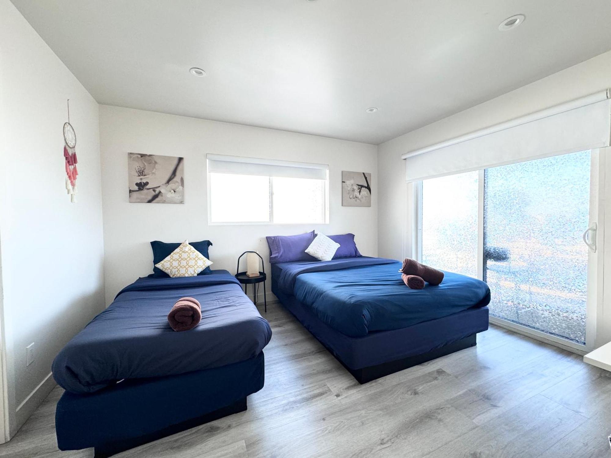 Casa de férias Cozy Chamber 3 Bedroom Hollywood Townhouse